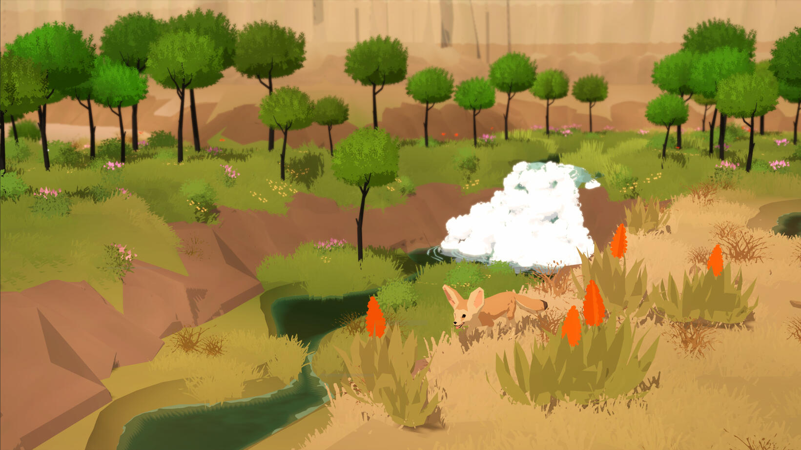 WATERFUL Screenshot 6 WATERFUL Screenshot 6