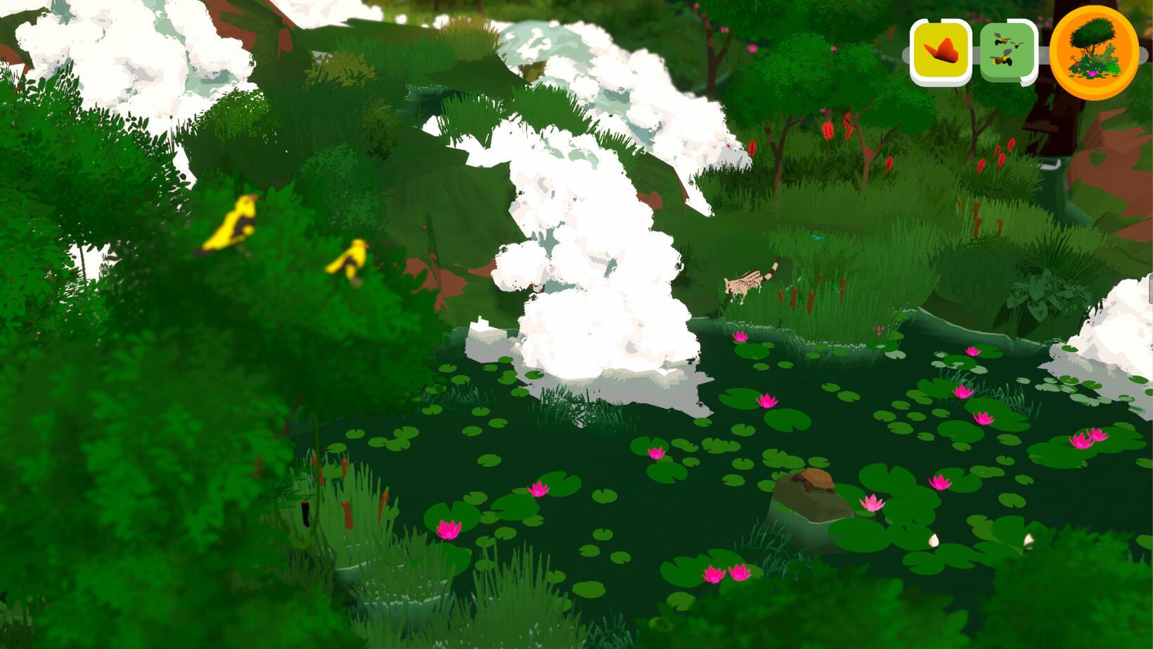 WATERFUL Screenshot 3 WATERFUL Screenshot 3